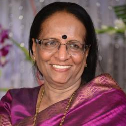 Dr. B. S. Ragini Narayan